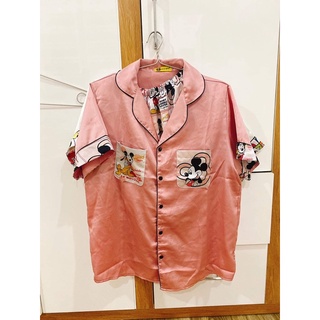 pijama lụa latin size lớn