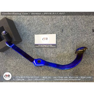 [Rẻ Nhất Shopee] Cần số 2 chiều ex150 titan