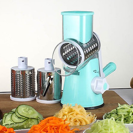 Máy Thái Lát Bào Nạo Rau Của Quả