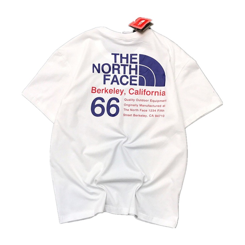 Áo Thun Thể Thao Ngắn Tay Chất Liệu Cotton Dáng Rộng Dành Cho Nam Và Nữ