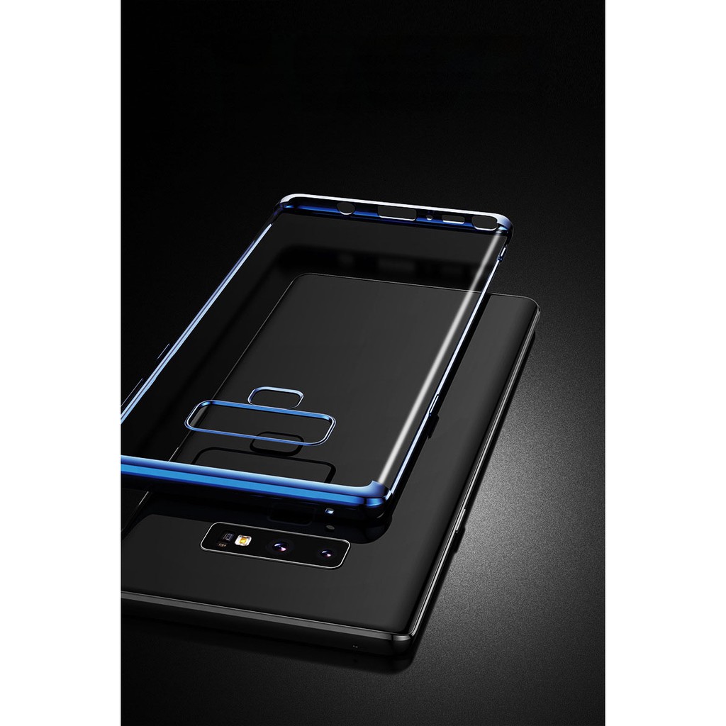 ốp lưng Note 9 baseus