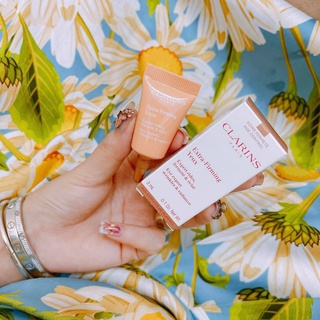 Kem Mắt Clarins Extra Firming Yeux 3ml