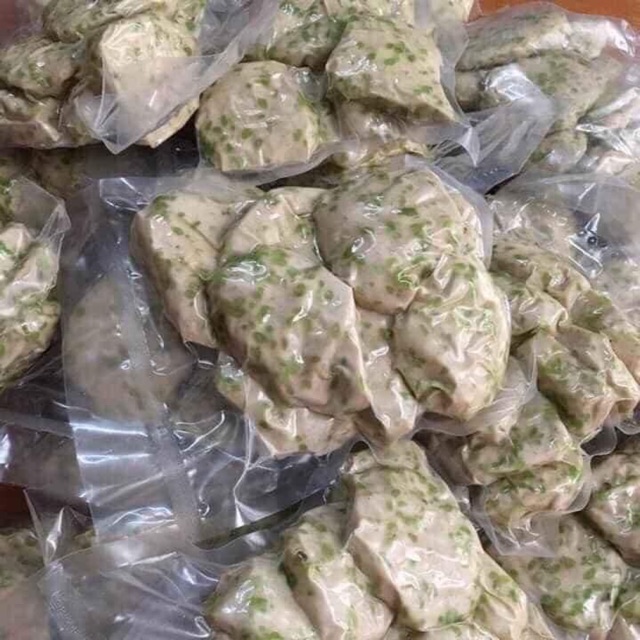 CHẢ CỐM/ỐC/NEM LỤI HÀ NỘI