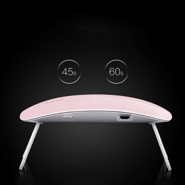 Máy đèn led UV làm khô sơn móng, keo UV.