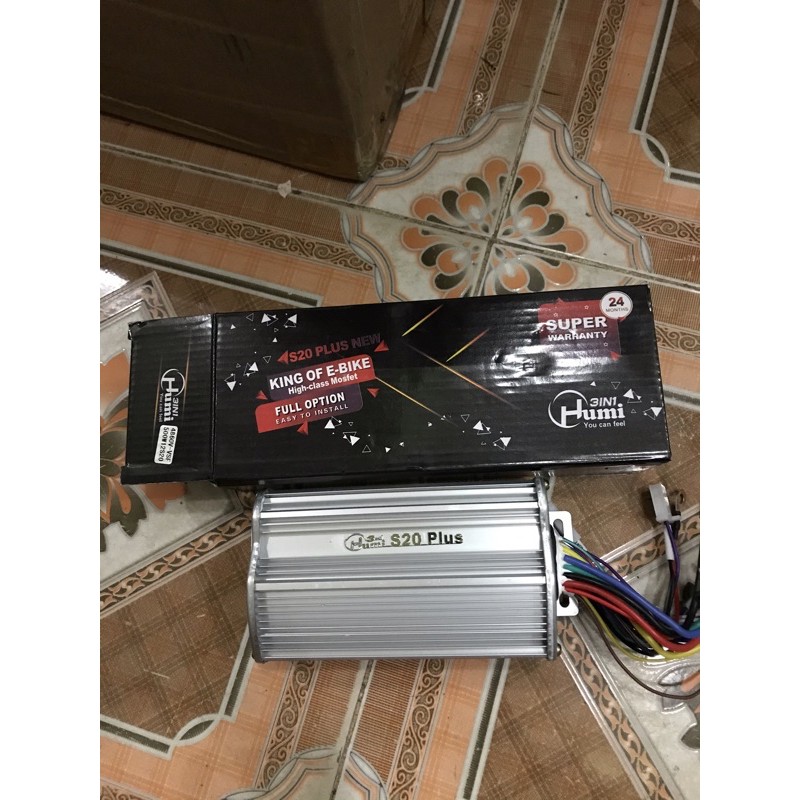 ic 500w 48v - 60v