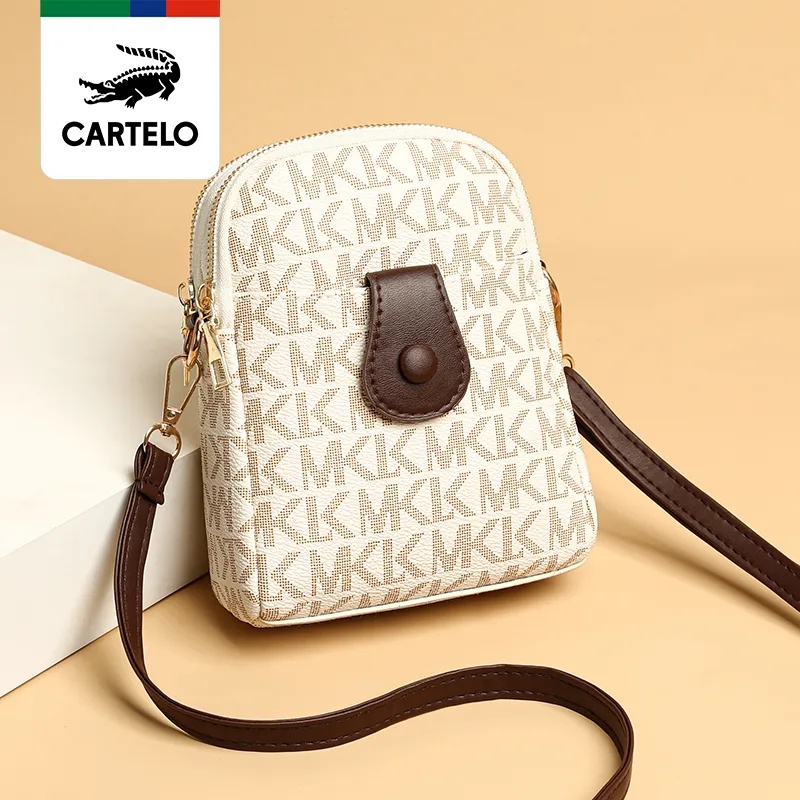 Túi Đeo Chéo Đựng Điện Thoại Thời Trang Mùa Hè kf046 2022