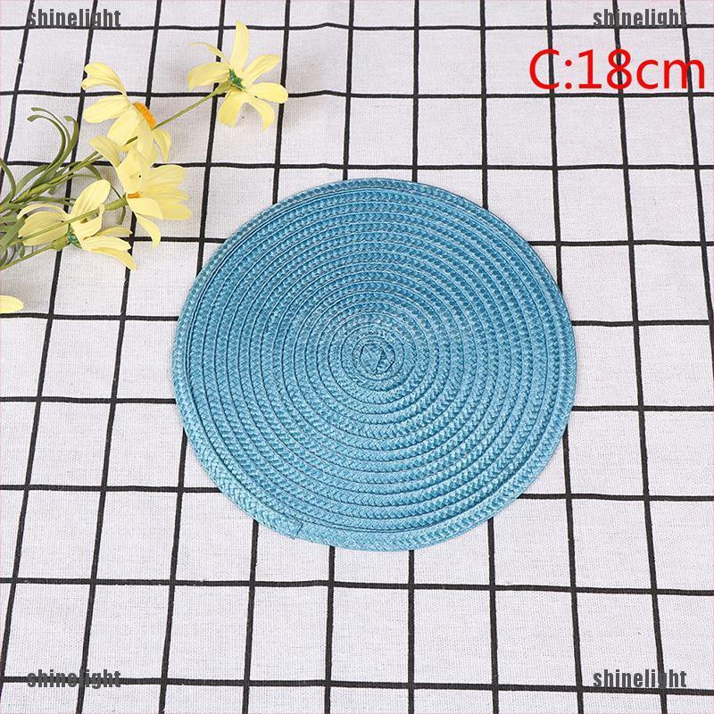 Bàn Ăn Hình Tròn Chống Trượt Tiện Lợi