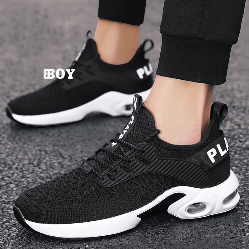 (2 Màu) Giày sneaker nam đế đệm khí Suprarmett Hottrend 2022 | BigBuy360 - bigbuy360.vn