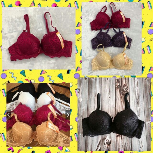 Áo lót thái ren mỏng bát to