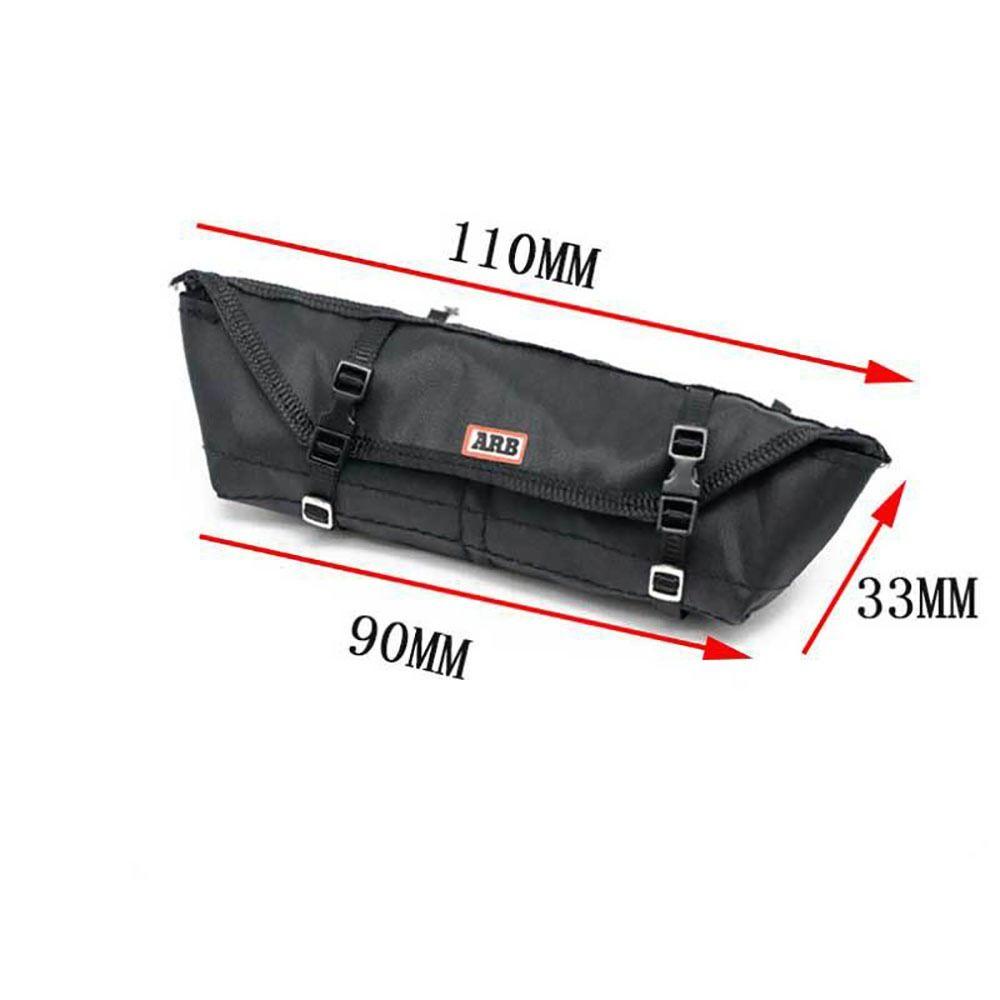 Phụ Kiện Túi Mái Hiên Xe Leo Núi LAYOR1 Wagon Tỉ Lệ 1 / 10