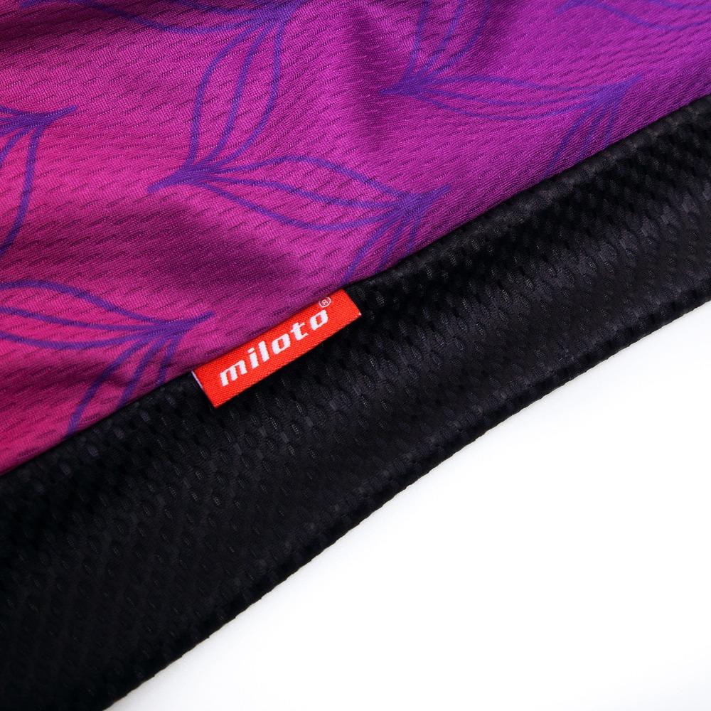 Bộ Đồ Thể Thao Chạy Xe Đạp/Đạp Xe Mùa Hè Cho Nữ