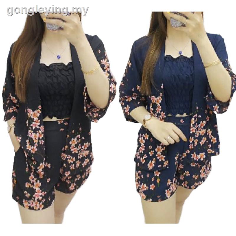 Áo Ba Lỗ 3 Trong 1 365
