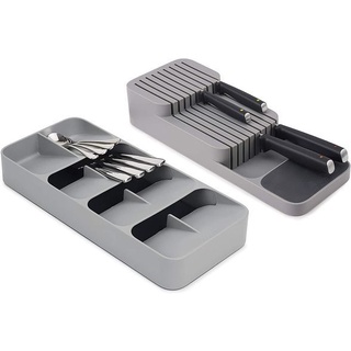 Set 2 khay đựng dao Joseph Joseph Dream Drawers