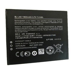 Pin Lumia 535