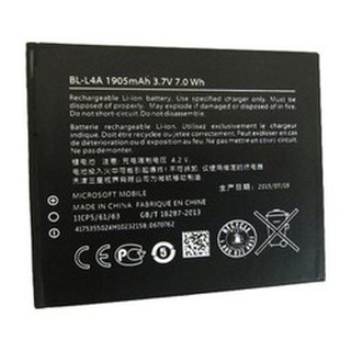 Pin lumia 535