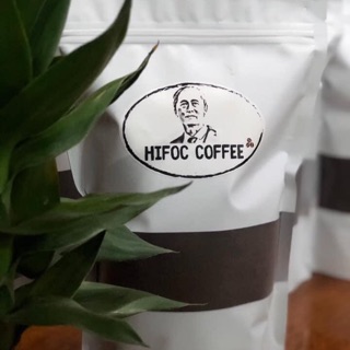 Cà phê nguyên chất Hifoc Coffee 1kg