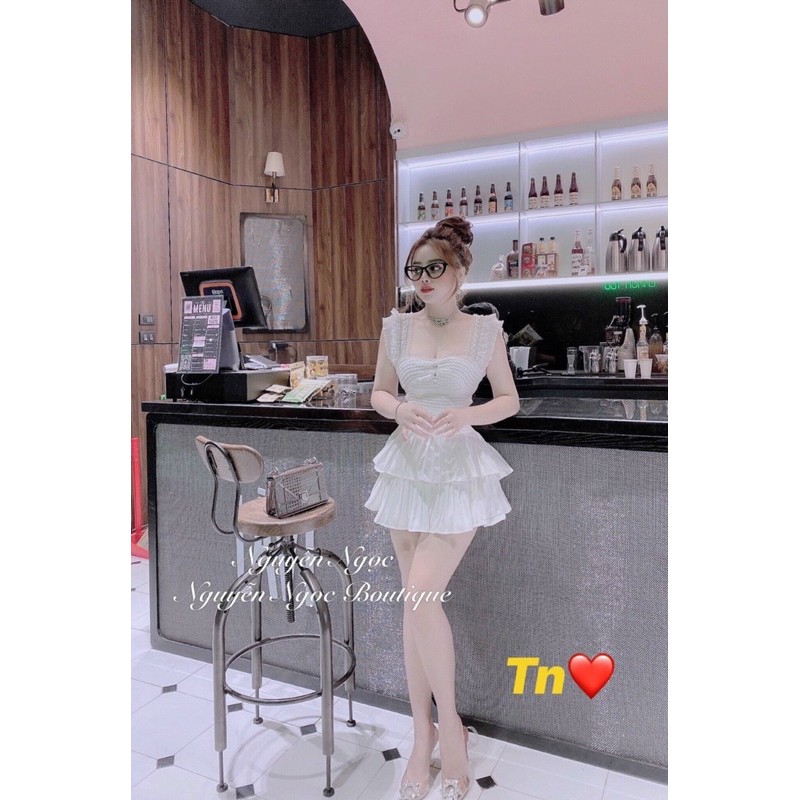 áo ren băng quấn khuy đá QC LOẠI 1 (ảnh thật) | BigBuy360 - bigbuy360.vn