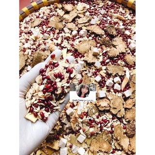 Bột Rửa Mặt HANDMADE