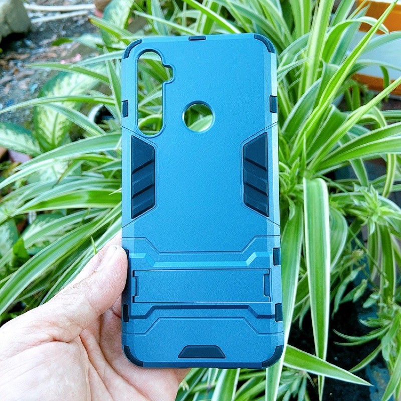 Ốp chống sốc Iron Man Realme 5/Realme 5i/Realme 5s/Realme 6i/Realme C3