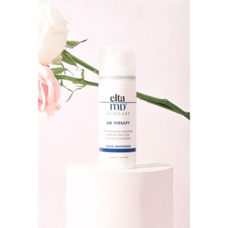 Kem dưỡng ẩm làm sáng da EltaMD AM Therapy Facial Moisturizer