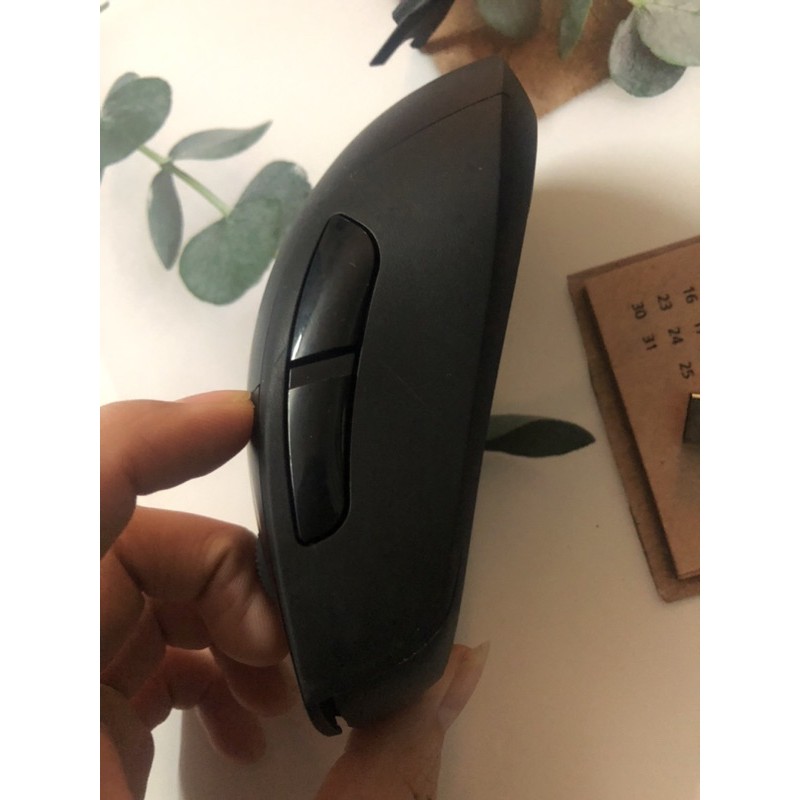 Chuột Logitech G703 không dây LIGHTSPEED 2ND