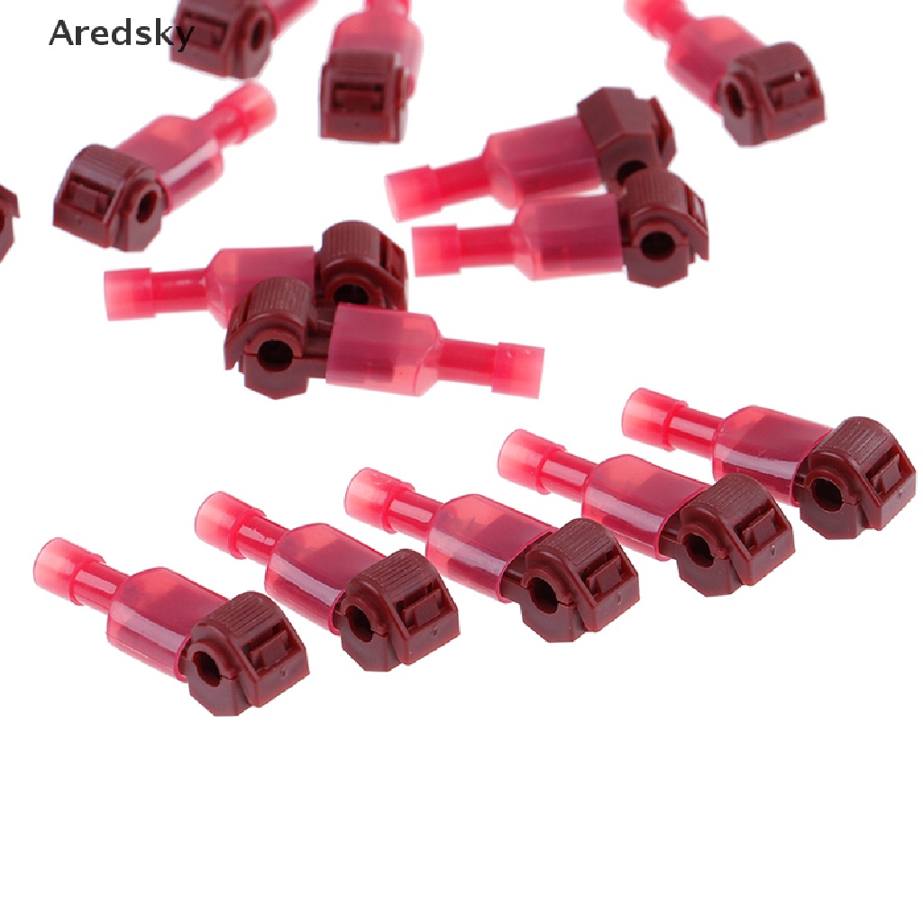 Bộ 30 Đầu Nối Dây Cáp 0.5mm-6mm Chuyên Dụng Chất Lượng Cao