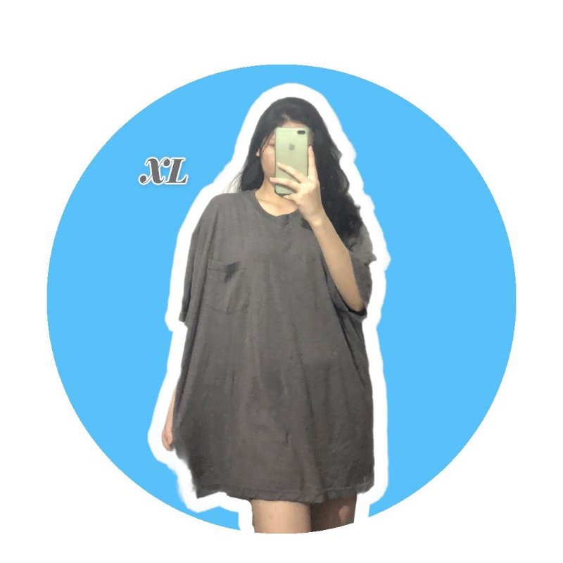 ÁO THUN MỸ 2HAND TỪ 40K - 55K