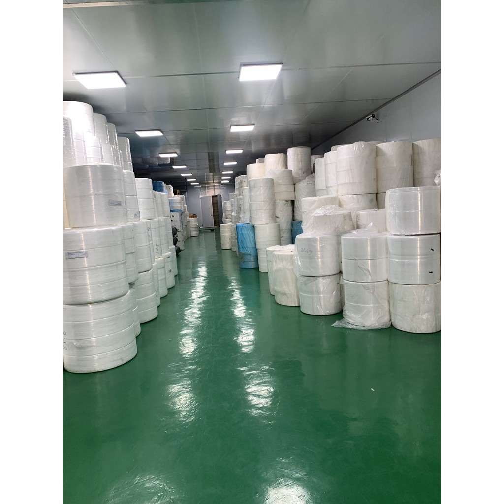 [KTYT] Hộp 50 cái ( 4 lớp ) hàng đẹp | BigBuy360 - bigbuy360.vn