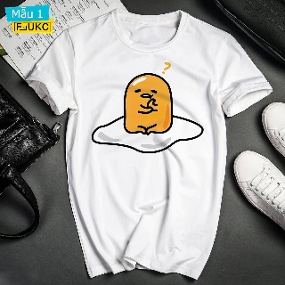 Áo Thun Teen Siêu Hot Với Bé Trứng Cực Đáng Yêu Giá Sốc F712L9