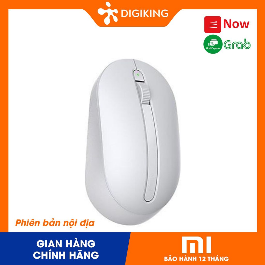 Chuột không dây Xiaomi Miiiw wirless mouse