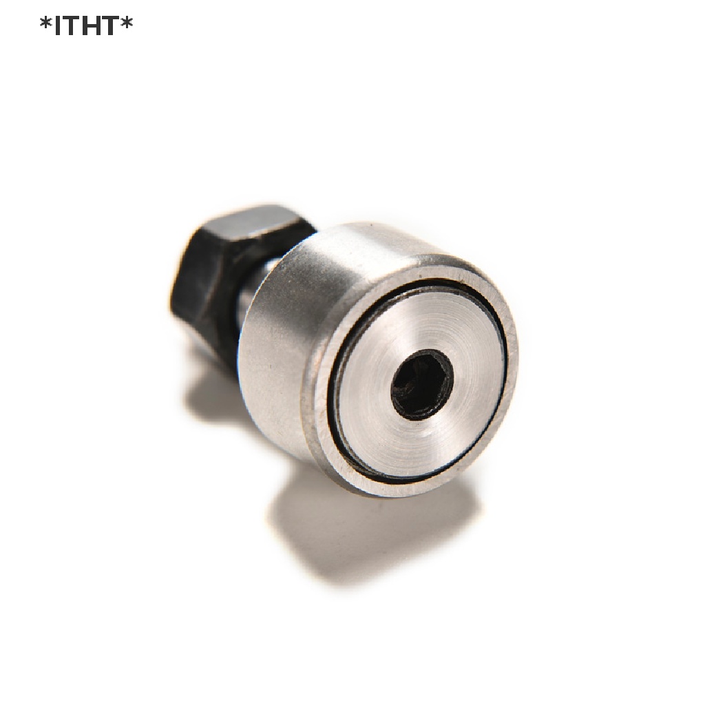 Vòng Bi Lăn Kim CF4 / 5 / 6 / 8 (KR12 / 13 / 16 / 19)