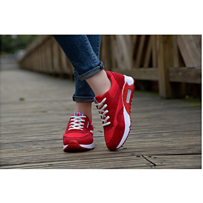 Giầy thể thao Nam & Nữ GIẦY ĐÔI (có sẵn kèm hình thật+hộp) 067 | BigBuy360 - bigbuy360.vn