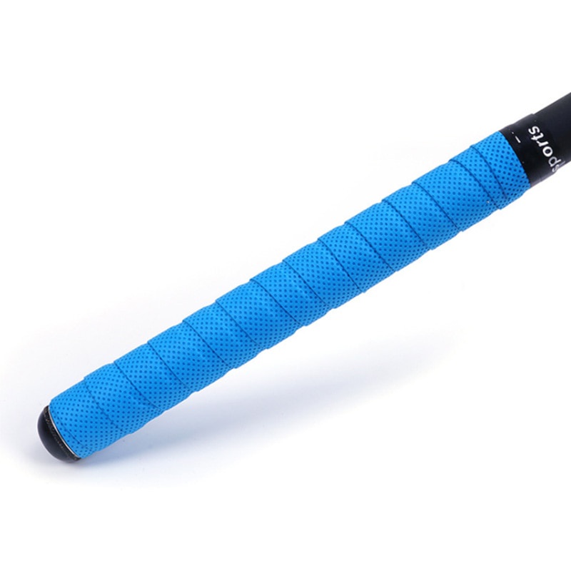 1 Cuộn Băng Quấn Cần Câu Cá 5 Màu 105cm
