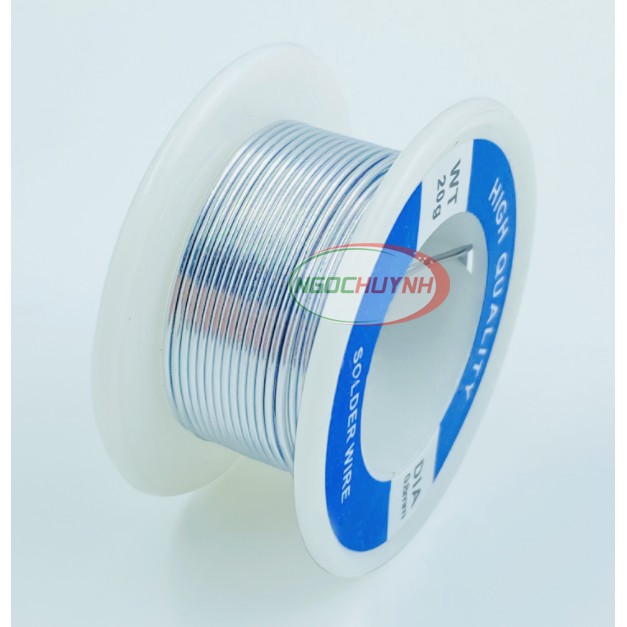 Cuộn chì hàn 20g 0.8mm