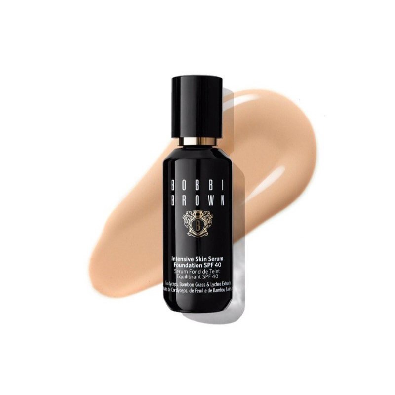 Kem nền Bobbi Brown Intensive Serum Foundation SPF40 30ml