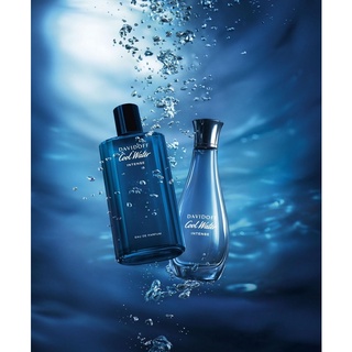 Nước Hoa Nam Davidoff Cool Water 125ML