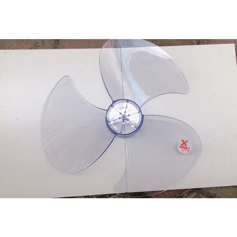 Cánh quạt cây lửng JIPLAI JL2012 Thái Lan, Hàng chính hãng