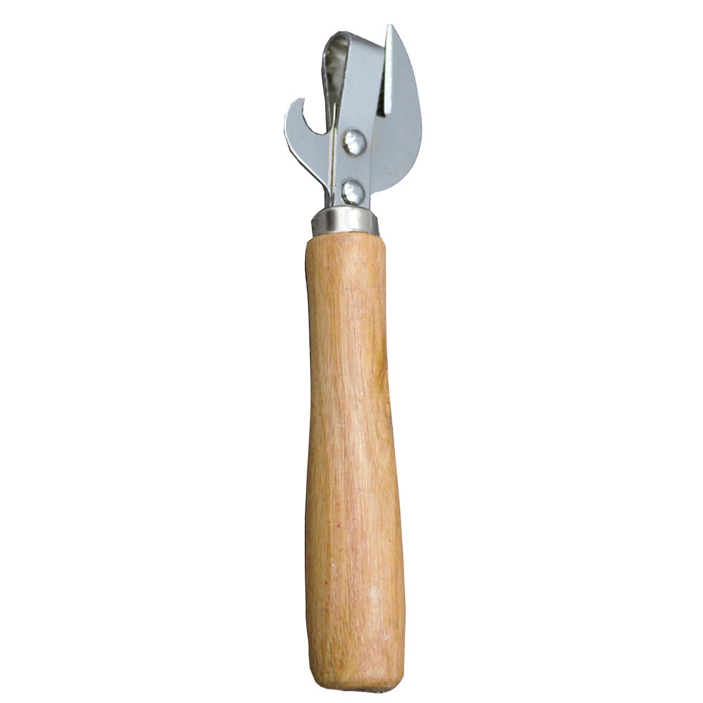 Dụng Cụ Mở Nắp Hộp Bằng Thép Không Gỉ Tiện Dụng