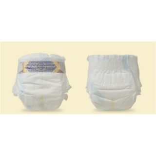 Bỉm dán/quần YUBEST ANGLE (dòng nội địa Trung cao cấp)