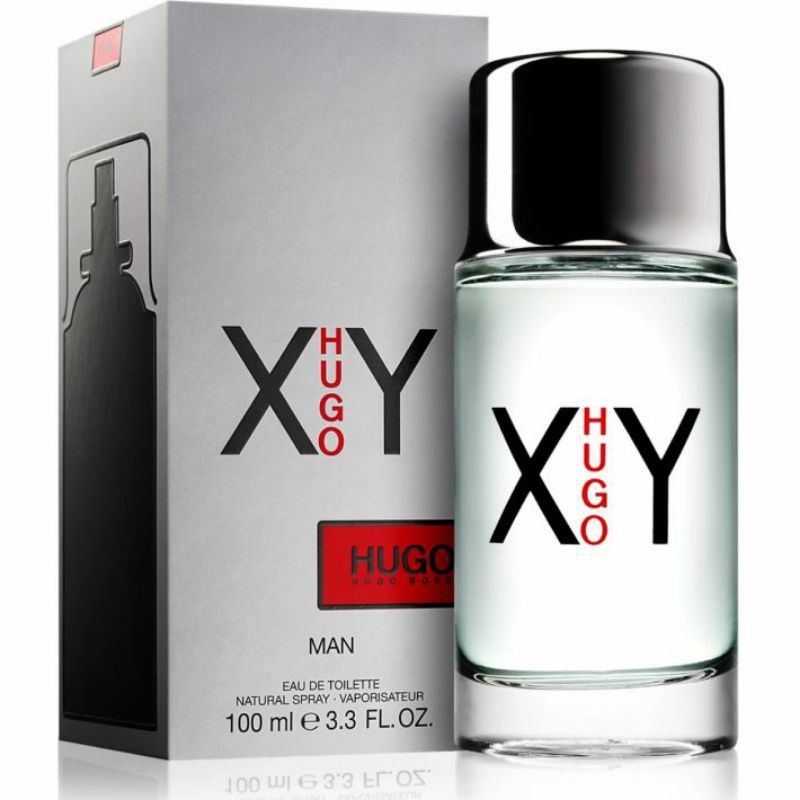 Chính Hãng Nước Hoa Nam Hugo Boss XY