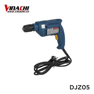 Máy khoan Dongcheng DJZ05 -10A