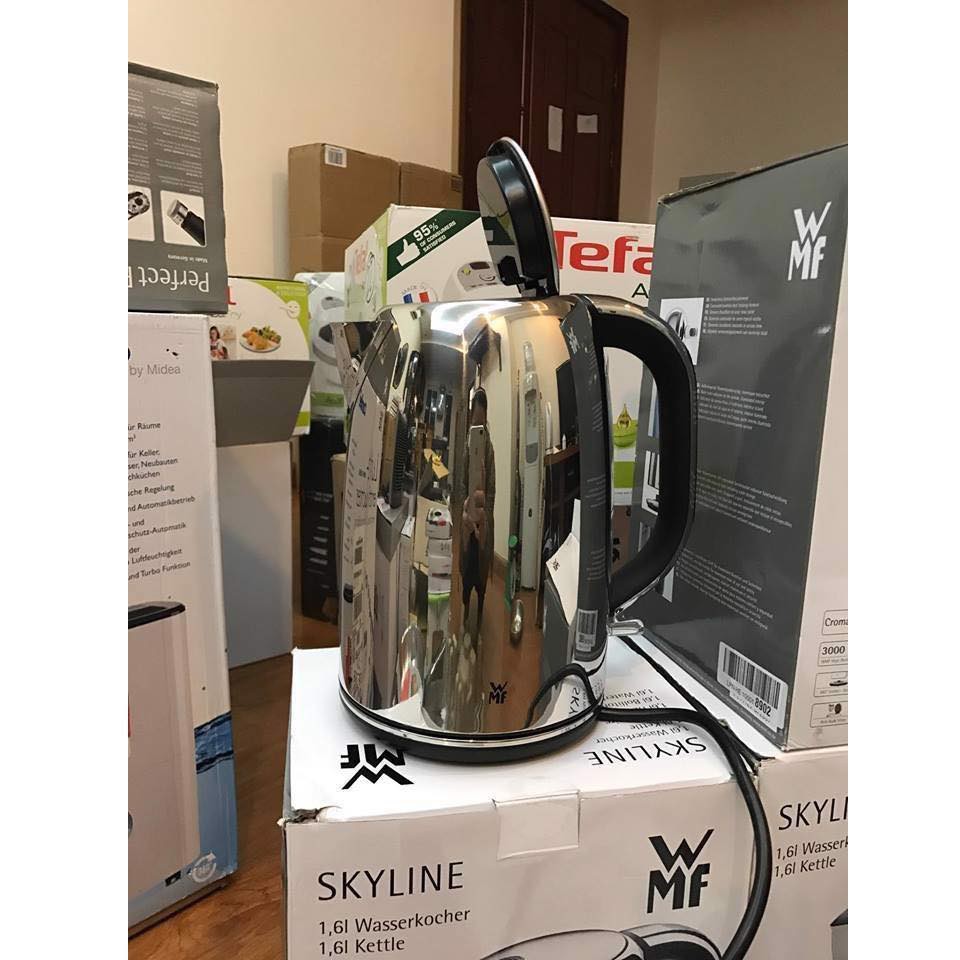 ẤM SIÊU TỐC WMF SKYLINE 1,6L