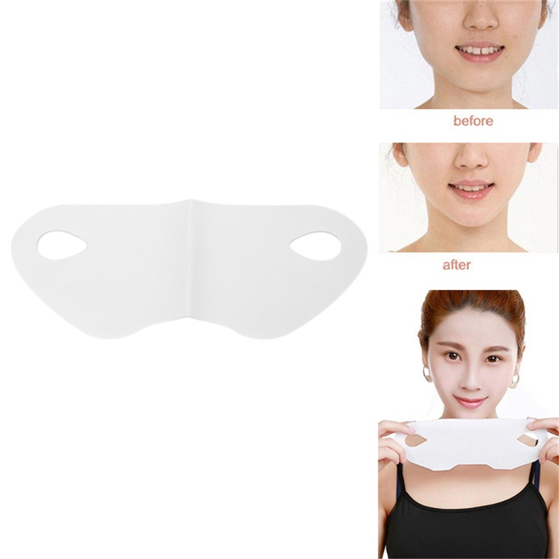 XIXI Mặt nạ nâng cơ mặt tạo cằm V-line thon gọn chống nếp nhăn
 | BigBuy360 - bigbuy360.vn