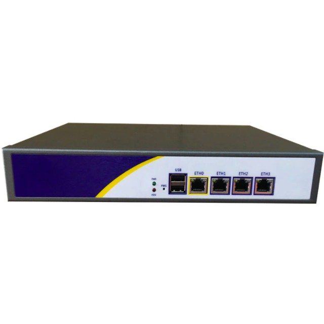 Tường Lửa Parkater IN-N24S - Firewall pfsense, router pfsense