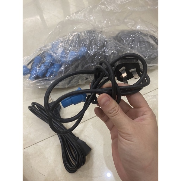 Dây Nguồn Máy Hàn Liên Tục Frm980, Dây Nguồn Máy Hàn FR 900, Máy Hàn FS150, PFS 1000