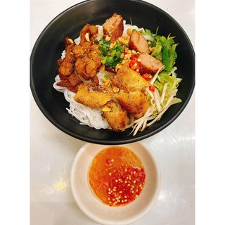 Bún Tươi (400gr)
