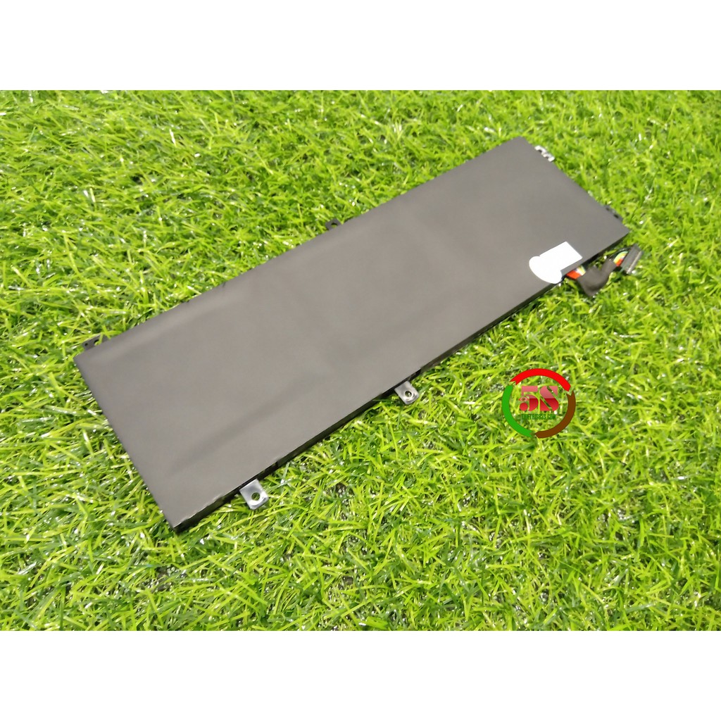 Pin laptop DELL PRECISION XPS 15 5510 9550 - Original