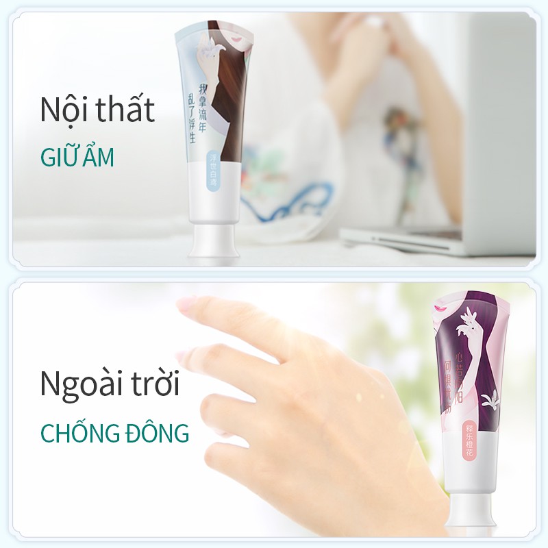 Set Kem Dưỡng Da Tay Soon Pure Hỗ Trợ Phục Hồi Và Làm Sáng Da 220g | BigBuy360 - bigbuy360.vn