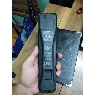điều khiển (remote) tivi hiệu Sharp