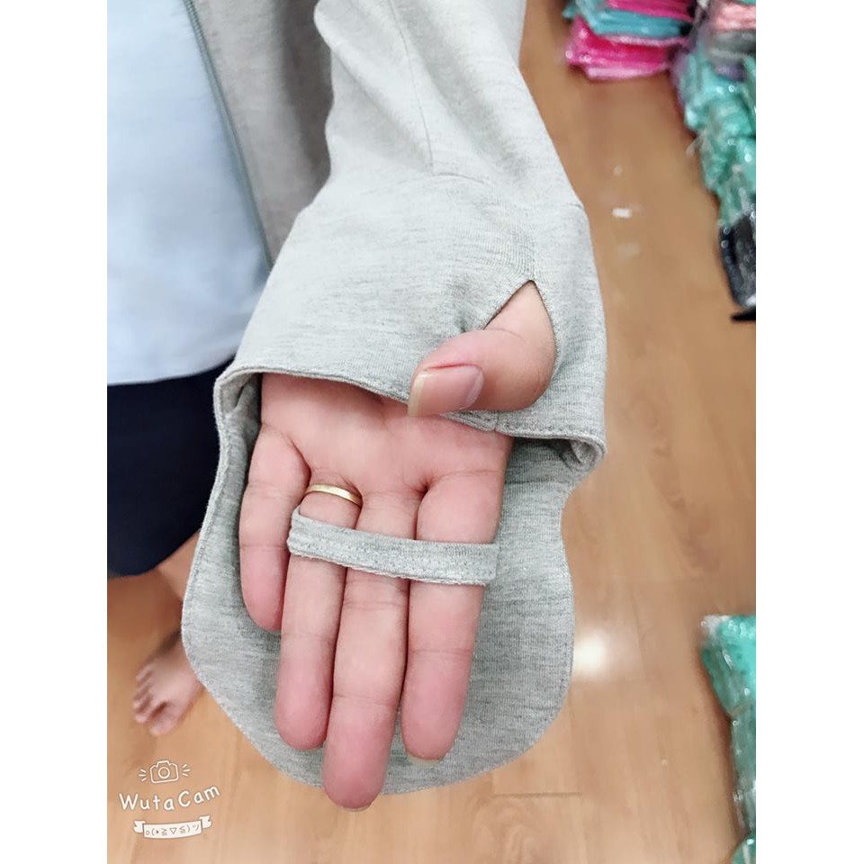 ÁO CHỐNG NẮNG NAM COTTON CAO CẤP | BigBuy360 - bigbuy360.vn
